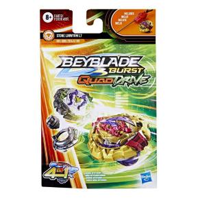 Hasbro Beyblade QD Starter Pack Stone Linwyrm L7