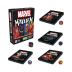 Hasbro Επιτραπέζιο Παιχνίδι Marvel Khaos (Ελληνική έκδοση) F4131