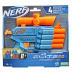 Hasbro Nerf Εκτοξευτής Prospect Elite 2.0 QS-4 F4190
