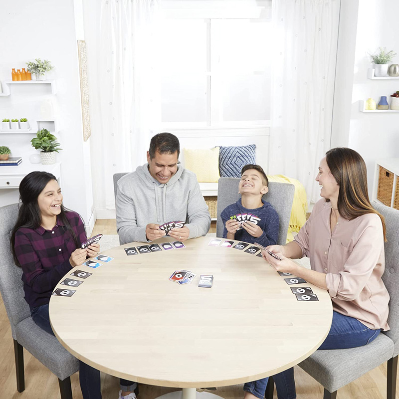 Hasbro Five Alive Παιχνίδι με κάρτες F4205
