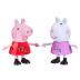 Hasbro Peppa Pig 2 Φιγούρες Fun Pack 12cm Peppa & Suzy