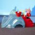Hasbro Peppa Pig Peppa’s Aquarium Adventure