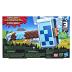 Hasbro Nerf Minecraft Schilling F4416