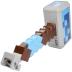 Hasbro Nerf Minecraft Schilling F4416