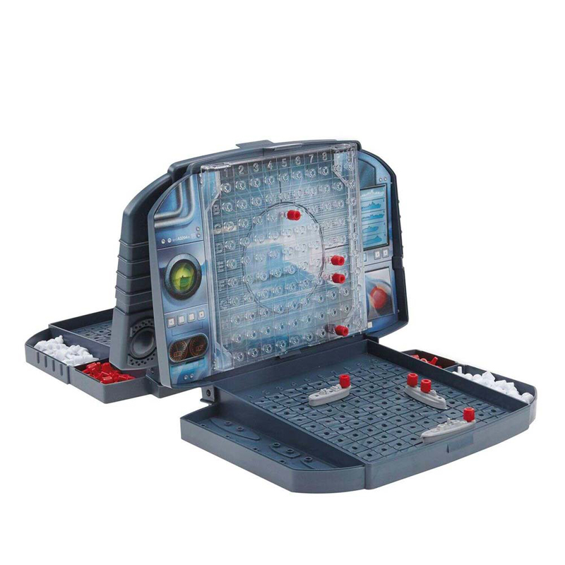 Hasbro Gaming - Battleship Classic F4527