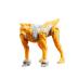 Hasbro Transformers Rise of the Beasts Battle Master MV7 Cheetor 4cm