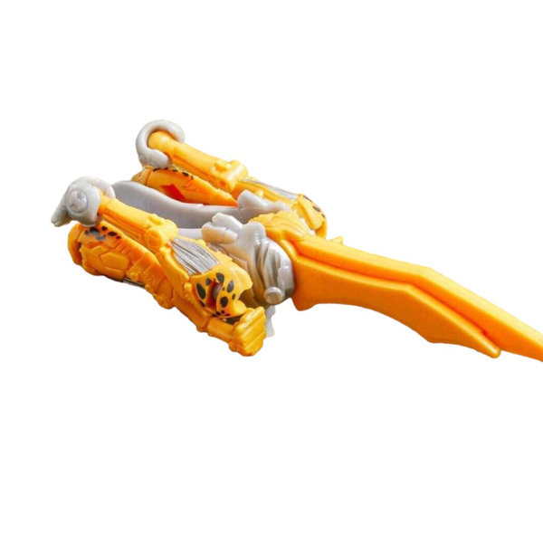 Hasbro Transformers Rise of the Beasts Battle Master MV7 Cheetor 4cm