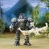 Hasbro Transformers Rise of the Beast Weaponizer 2PK 15 Optimus Primal & Arrowstripe