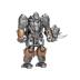 Hasbro Transformers Rise of the Beasts Smash Changers Rhinox 23cm