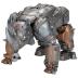 Hasbro Transformers Rise of the Beasts Smash Changers Rhinox 23cm