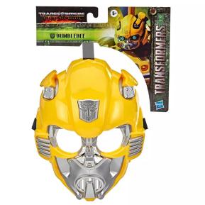 Hasbro Transformers Movie 7 Roleplay Basic Mask Bumblebee