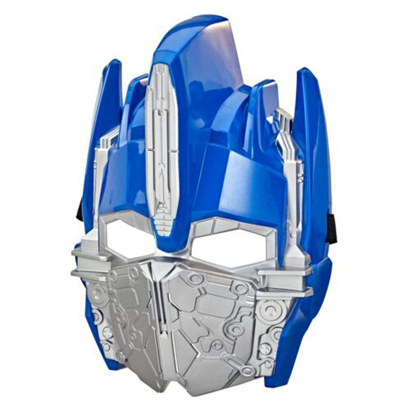 Hasbro Transformers Movie 7 Roleplay Basic Mask Optimus Prime