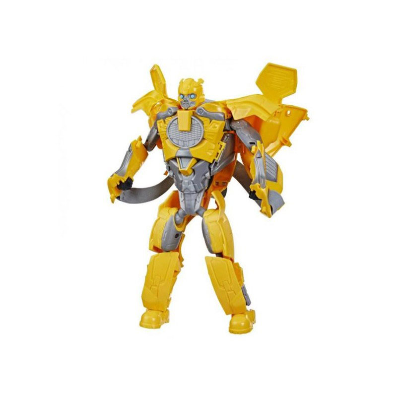 Hasbro Transformers Movie 7 Roleplay 2-in-1 Converting Mask Bumblebee F4649