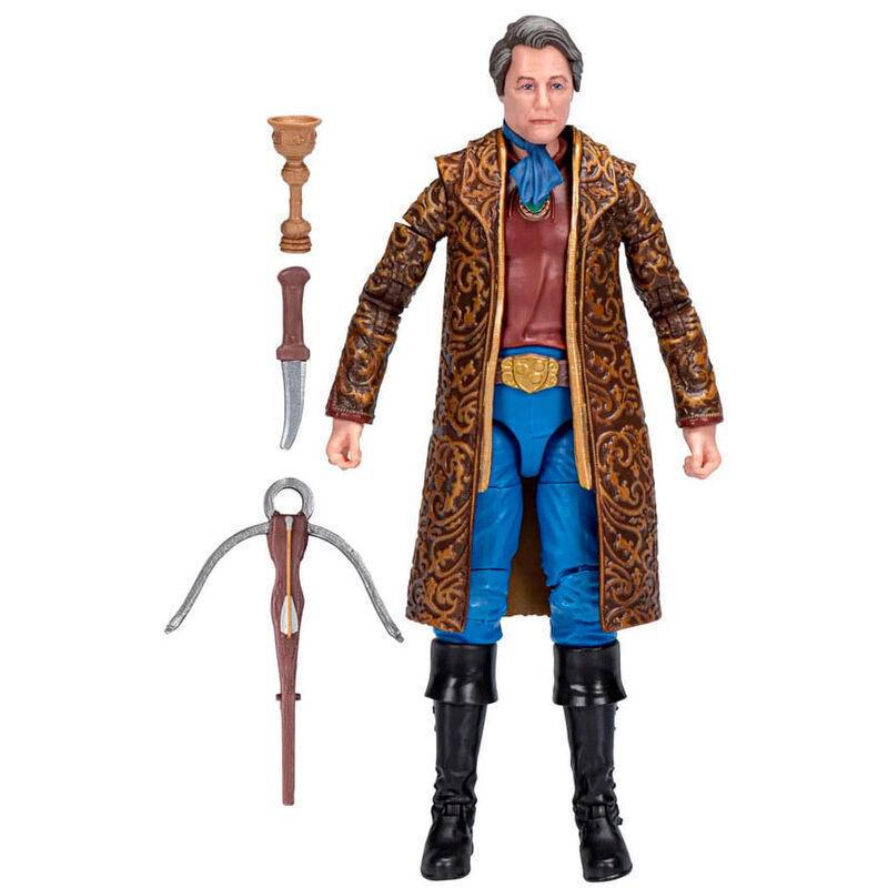 Hasbro Dungeons & Dragons Honor Among Thieves Golden Archive Forge Φιγούρα 15cm F4874