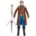 Hasbro Dungeons & Dragons Honor Among Thieves Golden Archive Forge Φιγούρα 15cm F4874