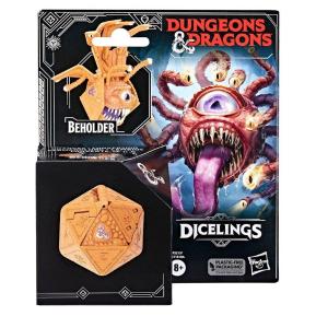 Hasbro Dungeons And Dragons Honor Among Thieves Φιγούρα 15cm Beholder