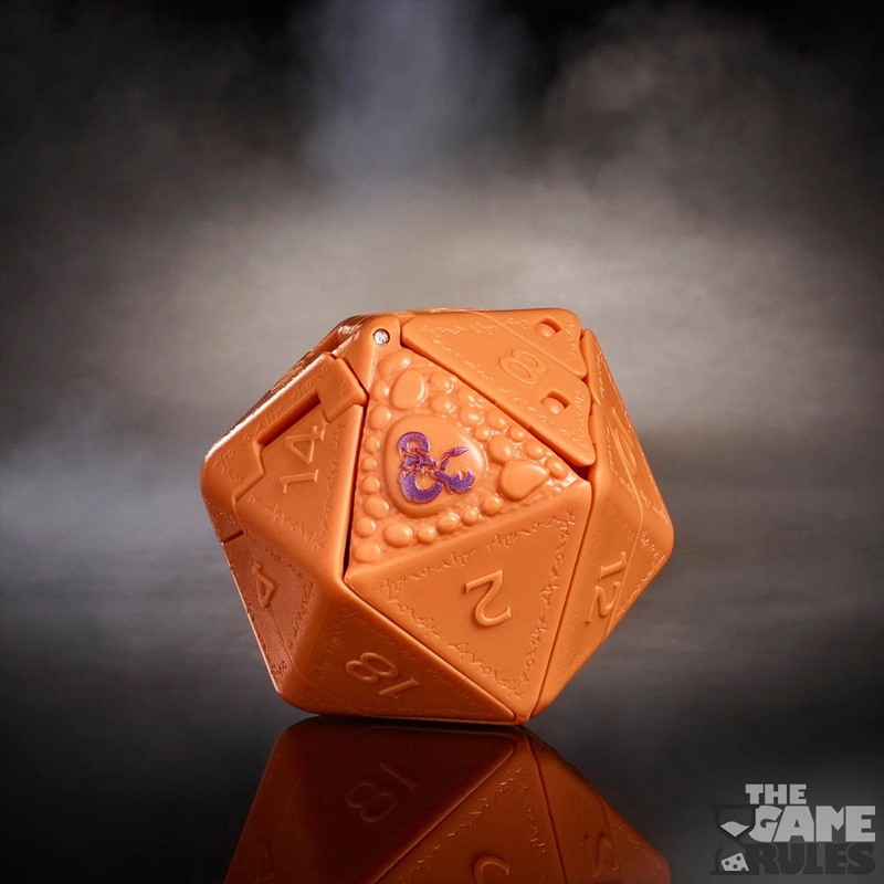 Hasbro Dungeons And Dragons Honor Among Thieves Φιγούρα 15cm Beholder