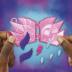 Hasbro My Little Pony Cutie Mark Magic Zipp Storm