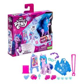 Hasbro My Little Pony Cutie Mark Magic izzy Moonbow