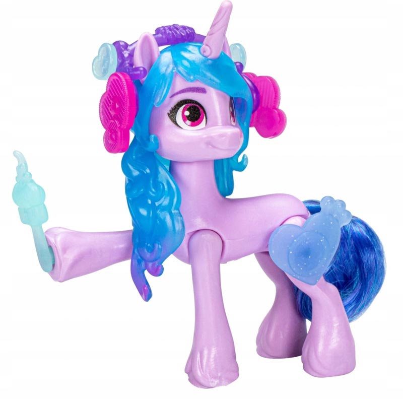 Hasbro My Little Pony Cutie Mark Magic izzy Moonbow