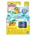 Hasbro Play-Doh Sun Fun Pals Cat