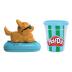 Hasbro Play-Doh Sun Fun Pals Cat