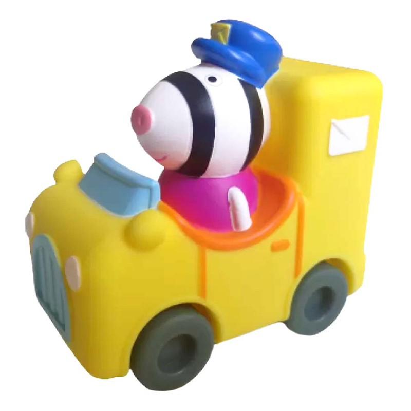 Hasbro Peppa Pig Little Buggy Ταχυδρόμος