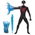 Hasbro Spider-Man Verse Feature Φιγούρα 15cm Miles Morales
