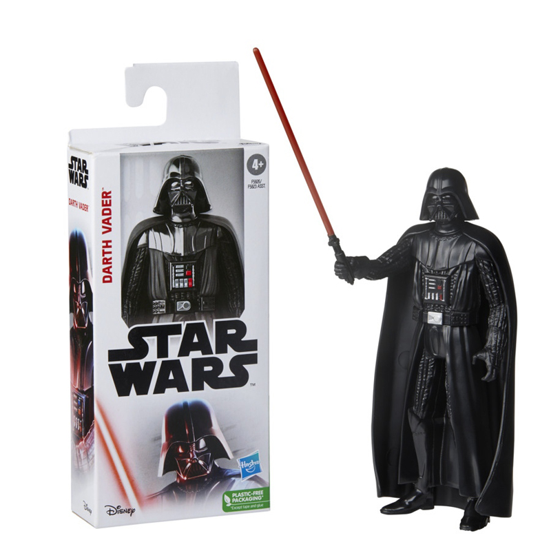 Hasbro Φιγούρες Star Wars  Action Figure 15cm Darth Vader