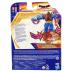 Hasbro Spider-Man Verse Feature Φιγούρα 15cm Cyborg Spider-Woman