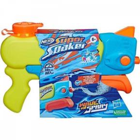 Hasbro Nerf Super Soaker Wave Spray F6397
