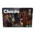 Hasbro Επιτραπέζιο Clue Cluedo Classic Refresh F6420