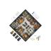 Hasbro Επιτραπέζιο Clue Cluedo Classic Refresh F6420