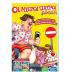 Hasbro Επιτραπέζιο Οι Μικροί Γιατροί Operation Junior F6644