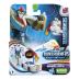 Hasbro Transformers EarthSpark Step Flip Changer Wheeljack 9cm