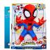 Λαμπάδα Hasbro Marvel Spidey and His Amazing Friends Dance N' Crawl Spidey F6722