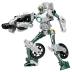 Hasbro Transformer EarthSpark Warrior -Terran Thrash