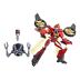 Hasbro Transformer EarthSpark Deluxe Terran Twich