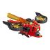 Hasbro Transformer EarthSpark Deluxe Terran Twich