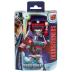 Hasbro Transformer EarthSpark Deluxe Class Optimus Prime 12cm