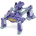 Hasbro Transformer EarthSpark Deluxe Class Shockwave 12cm