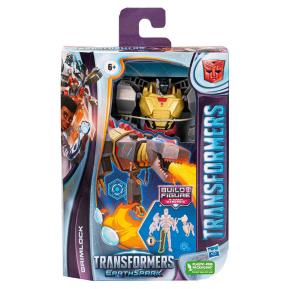 Hasbro Transformer EarthSpark Deluxe Class Grimlock 12cm