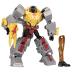 Hasbro Transformer EarthSpark Deluxe Class Grimlock 12cm