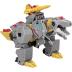 Hasbro Transformer EarthSpark Deluxe Class Grimlock 12cm