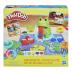Hasbro Play-Doh Frog & Colors Starter Set F6926