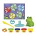 Hasbro Play-Doh Frog & Colors Starter Set F6926