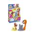Hasbro Marvel Stunt Squad Iron Man vs M.O.D.O.K