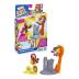 Hasbro Marvel Stunt Squad Iron Man vs M.O.D.O.K