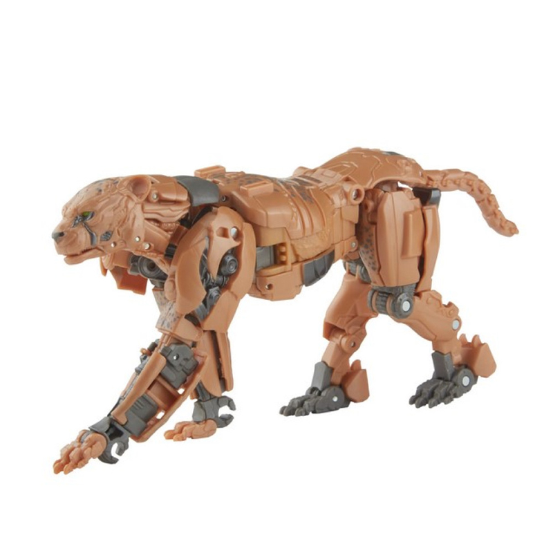 Hasbro Transformers Generations Studio Series Voyager TF7 Butch # 98 Cheetor 17cm