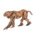 Hasbro Transformers Generations Studio Series Voyager TF7 Butch # 98 Cheetor 17cm